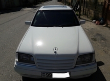 Mercedes C 250