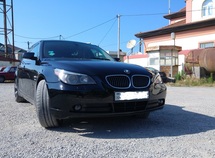 BMW 525