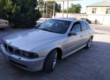 BMW 525