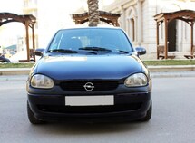 Opel Vita