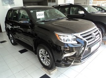 Lexus GX 460
