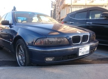 BMW 528