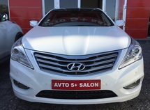 Hyundai Azera
