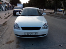 LADA (VAZ) Priora