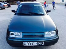 LADA (VAZ) 2110