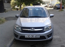 LADA (VAZ) Granta