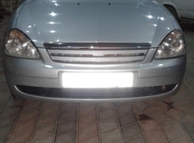 LADA (VAZ) Priora