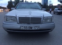 Mercedes C 250