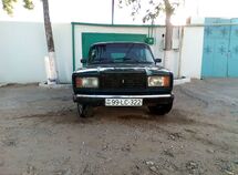 LADA (VAZ) 2104