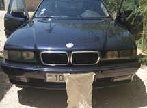 BMW 728