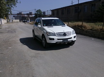 Mercedes ML 350