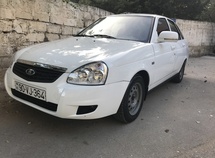 LADA (VAZ) Priora