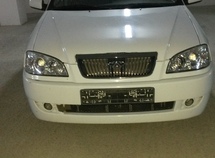 Chery A-15 Cowin/Amulet