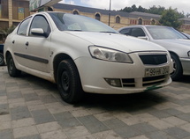 Iran Khodro Runna