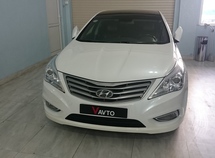 Hyundai Azera