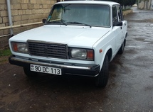 LADA (VAZ) 2107