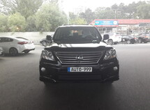 Lexus LX 570