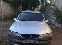 Opel Vectra