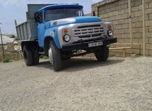 ZIL 130