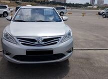 Changan Eado