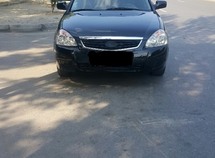 LADA (VAZ) Priora