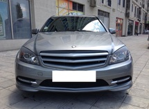 Mercedes C 300