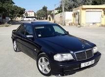 Mercedes C 280