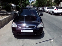 LADA (VAZ) Priora