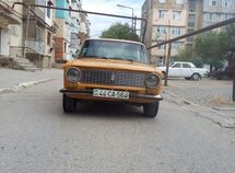 LADA (VAZ) 21013