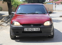 Opel Vita
