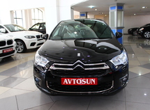 Citroen DS4