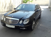 Mercedes E 350
