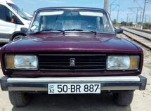 LADA (VAZ) 2104