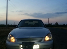 LADA (VAZ) Priora