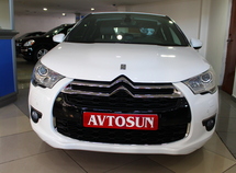 Citroen DS4