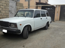 LADA (VAZ) 2104
