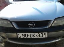 Opel Vectra