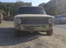 LADA (VAZ) 21011