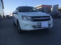 LADA (VAZ) Granta
