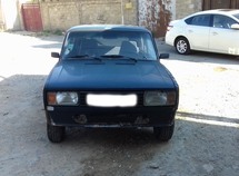 LADA (VAZ) 2104