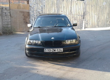 BMW 328