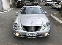 Mercedes E 280