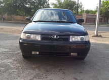 LADA (VAZ) 2110
