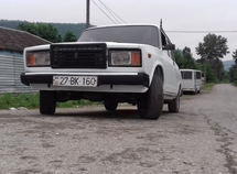 LADA (VAZ) 2107