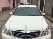 Mercedes C 250