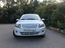 LADA (VAZ) Granta