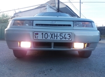 LADA (VAZ) 2110