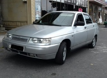 LADA (VAZ) 2110
