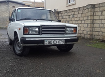 LADA (VAZ) 2107