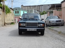 LADA (VAZ) 2107